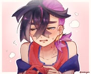 二次元插画 #11429584
