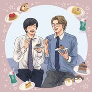 二次元插画 #11429587