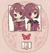 二次元插画 #11429592