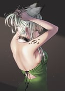 二次元插画 #11429605
