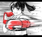 二次元插画 #11429606
