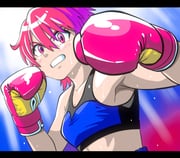 二次元插画 #11429625