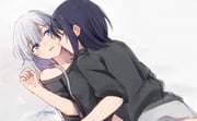 二次元插画 #11429627