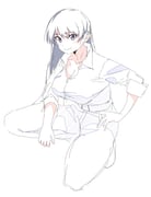 二次元插画 #11429633