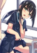 二次元插画 #11429636