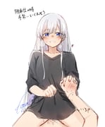 二次元插画 #11429639