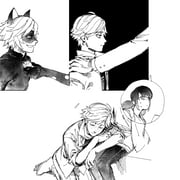 二次元插画 #11429651