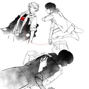 二次元插画 #11429652