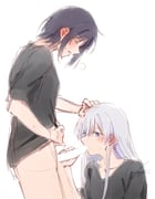二次元插画 #11429661