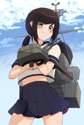二次元插画 #11429664