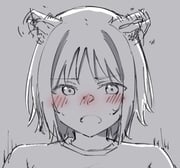 二次元插画 #11429681
