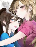 二次元插画 #11429682