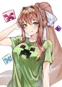 二次元插画 #11429687