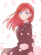 二次元插画 #11429691