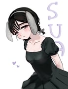 二次元插画 #11429695