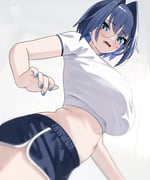 二次元插画 #11429700