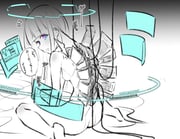 二次元插画 #11429702