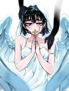 二次元插画 #11429704