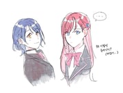 二次元插画 #11429708
