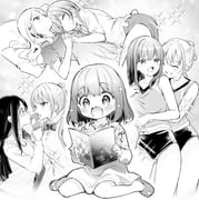 二次元插画 #11429709