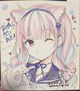 二次元插画 #11429719