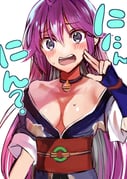 二次元插画 #11429726