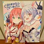 二次元插画 #11429733