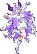 二次元插画 #11429734