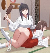 二次元插画 #11429738