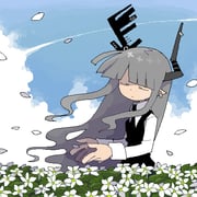 二次元插画 #11429742