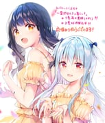 二次元插画 #11429743