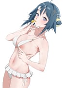 二次元插画 #11429749