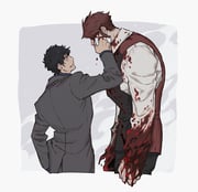 二次元插画 #11429752