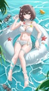 二次元插画 #11429755