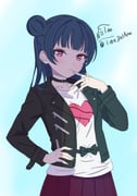 二次元插画 #11429758
