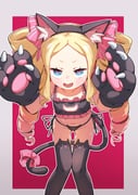 二次元插画 #11429763