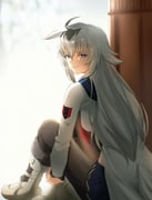 二次元插画 #11429765
