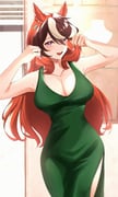 二次元插画 #11429766