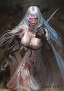 二次元插画 #11429771