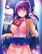 二次元插画 #11429774