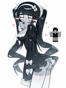 二次元插画 #11429775