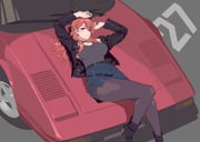 二次元插画 #11429782