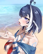 二次元插画 #11429790