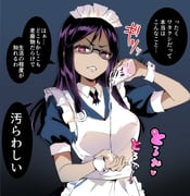 二次元插画 #11429796