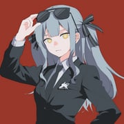 二次元插画 #11429801
