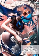 二次元插画 #11429805