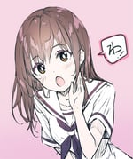 二次元插画 #11429808