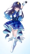 二次元插画 #11429817