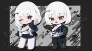 二次元插画 #11429819