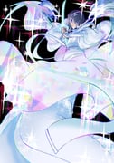 二次元插画 #11429821